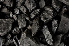 Fowey coal boiler costs