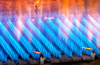 Fowey gas fired boilers